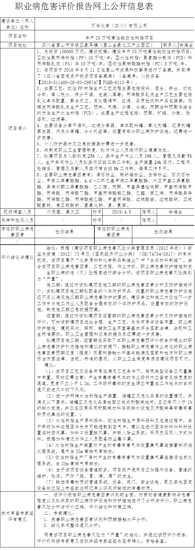 萬華化學（四川）有限公司年產25萬噸高性能改性樹脂項目.jpg