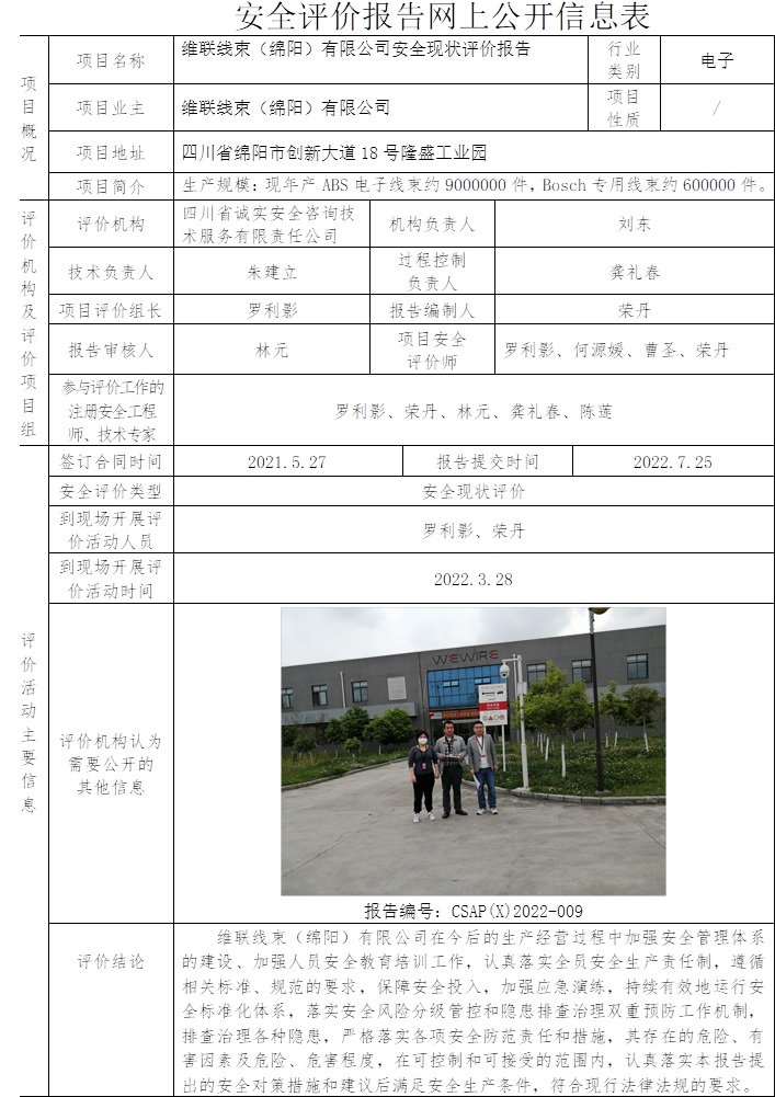 維聯(lián)線束（綿陽）有限公司安全現(xiàn)狀評價報告.jpg
