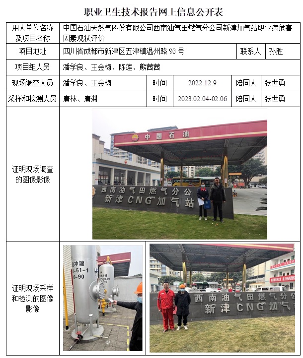 CSZP（X）2022-029 中國石油天然氣股份有限公司西南油氣田燃氣分公司新津加氣站  網上公示信息.jpg