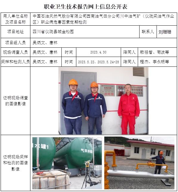 CSZJ（D）2023-068 中國石油天然氣股份有限公司西南油氣田分公司川中油氣礦 儀隴采油氣作業區.jpg
