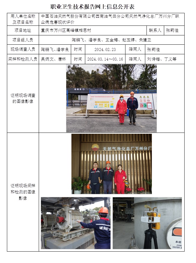 CSZP（X）2023-042 中國石油天然氣股份有限公司西南油氣田分公司天然氣凈化總廠萬州分廠.jpg