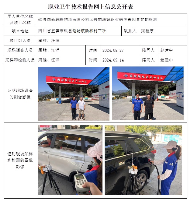 CSZJ（D）2024-128 珙縣國新聯程物流有限公司運興加油站職業衛生技術報告.jpg