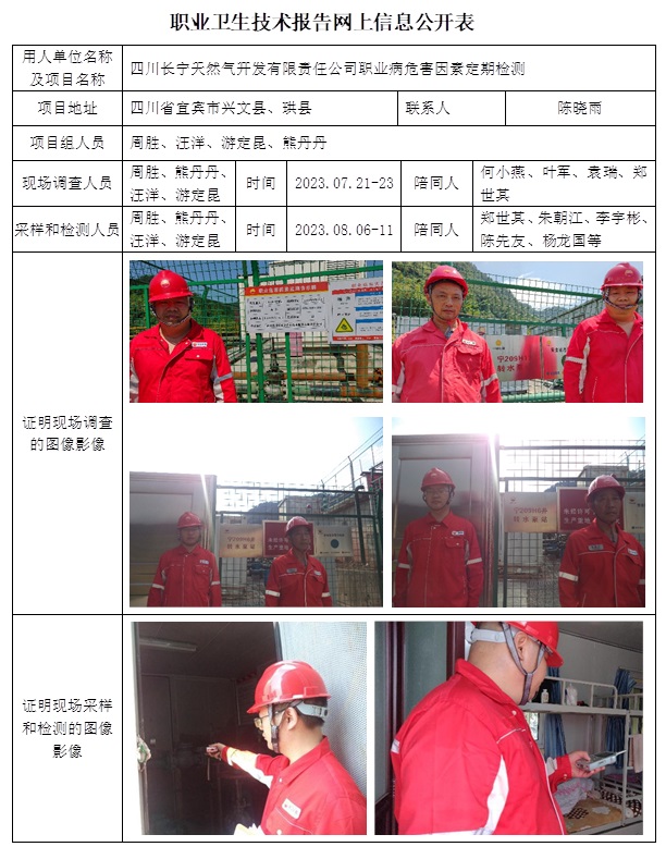 CSZJ（D）2024-105 四川長寧天然氣開發有限責任公司職業衛生技術報告（11月中旬）.jpg