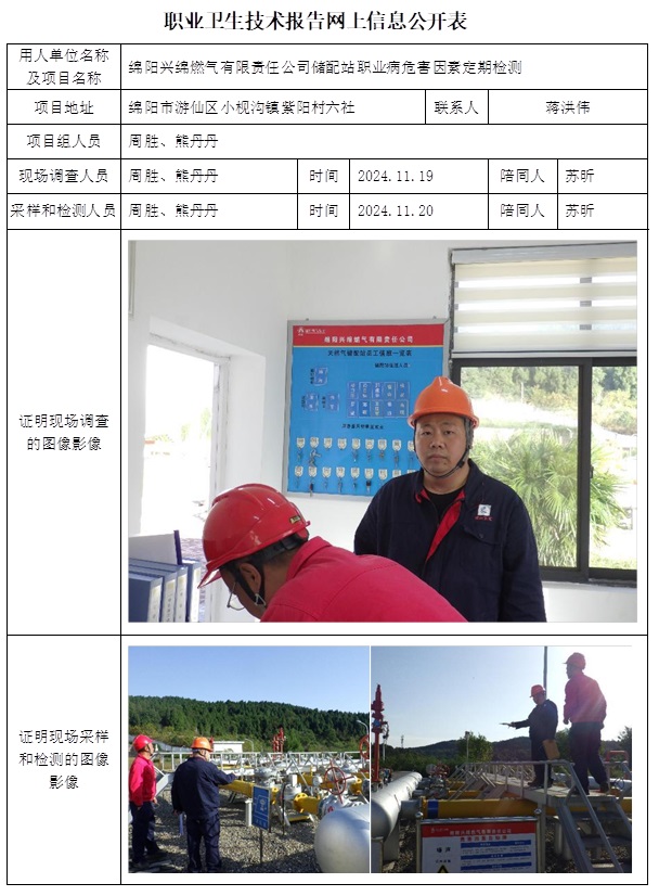 CSZJ（D）2024-147 綿陽興綿燃氣有限責任公司儲配站職業衛生技術報告.jpg