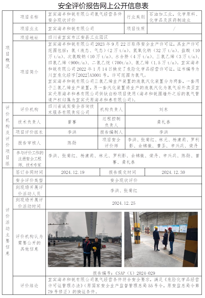 CSAP（X）2024-029 宜賓海豐和銳有限公司氯氣經(jīng)營條件安全現(xiàn)狀評.jpg