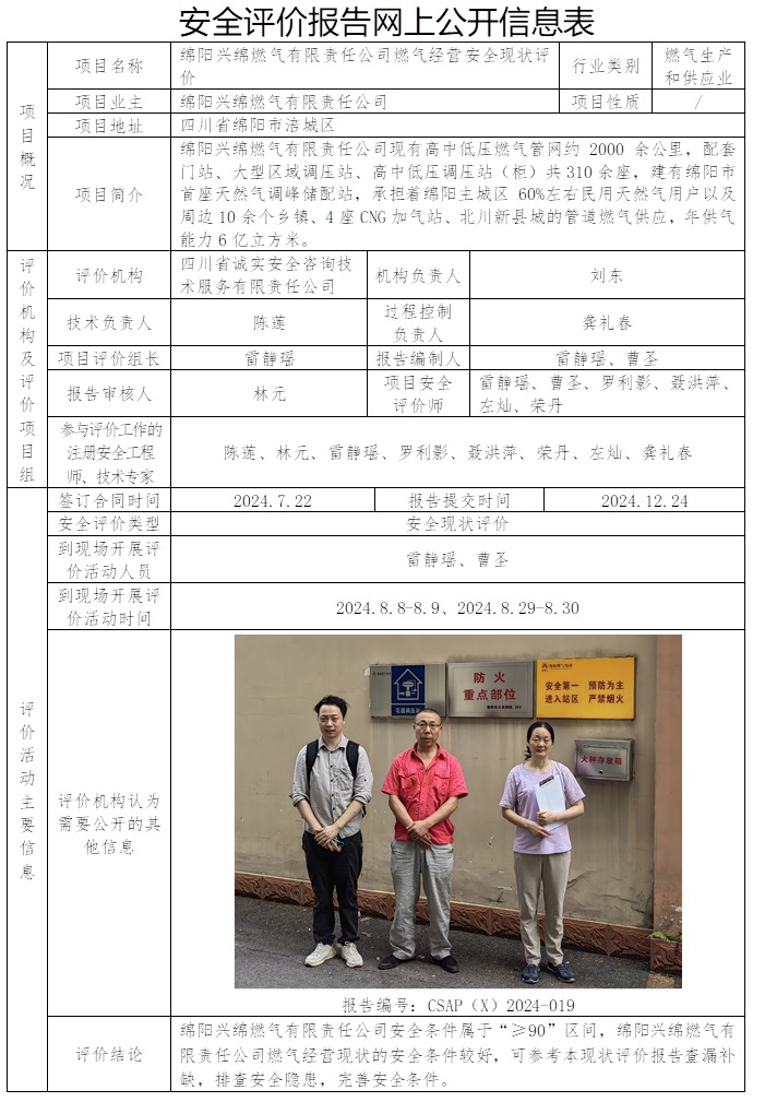 CSAP（X）2024-019 綿陽(yáng)興綿燃?xì)庥邢挢?zé)任公司燃?xì)饨?jīng)營(yíng)安全現(xiàn)狀評(píng)價(jià).jpg