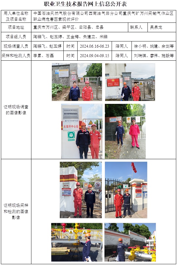 CSZP（X）2024-005.3 中國石油天然氣股份有限公司西南油氣田分公司重慶氣礦萬州采輸氣作業區（2025.1  2024.12.30出版）.jpg